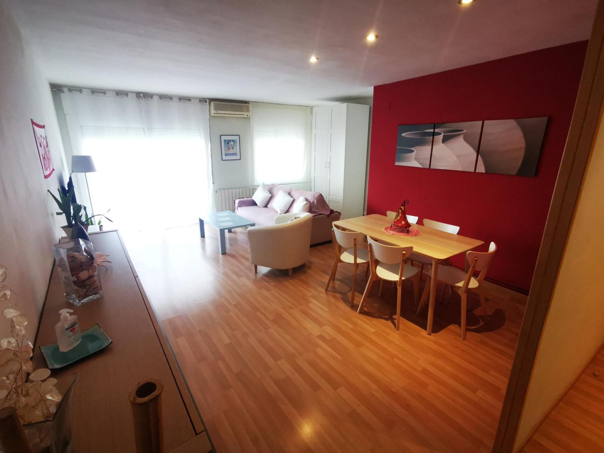 Elsi'S Place Apartment Premia De Mar Luaran gambar